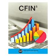CFIN (with Online, 1 term (6 months) Printed Access Card)