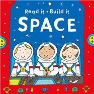 Read It Build It: Space
