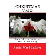 Christmas Trio