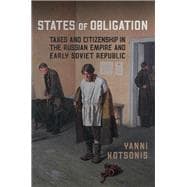 States of Obligation