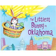 The Littlest Bunny in Oklahoma
