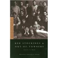 Red Stockings and Out-Of-Towners