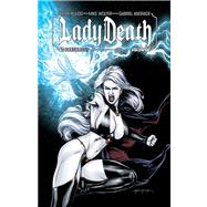 Lady Death Volume 2