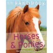 Handbook Horses and Ponies