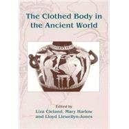 The Clothed Body In The Ancient World