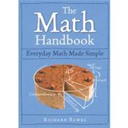 The Math Handbook Everyday Math Made Simple