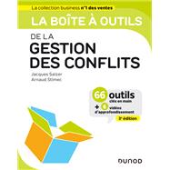 La boîte à outils de la Gestion des conflits