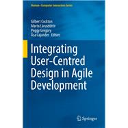 Integrating User-Centred Design in Agile Development