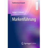 Markenführung