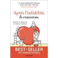 Après l'infidélité, le renouveau