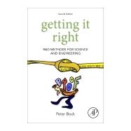 Getting It Right