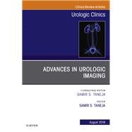 Advances in Urologic Imaging, an Issue of Urologic Clinics