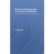 Multimodal Pedagogies in Diverse Classrooms: Representation, Rights and Resources