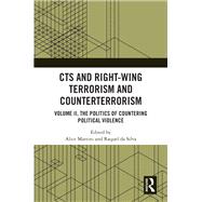 CTS and Right-Wing Terrorism and Counterterrorism