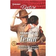 Heart of a Texan