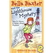 Bella Baxter and the Lighthouse Mystery