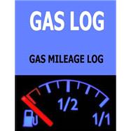 Gas Log