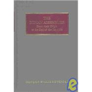 Roman Assemblies from Their Origin to the End of the Republic [1909],9781584771654