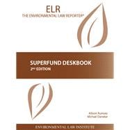 Superfund Deskbook