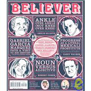 The Believer, Issue 69 February 2010