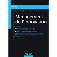Management de l'innovation