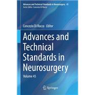 Advances and Technical Standards in Neurosurgery