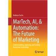 MarTech, AI, & Automation: The Future of Marketing