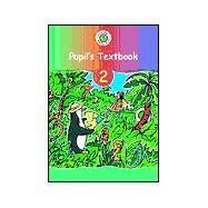 Cambridge Mathematics Direct 2 Pupil's Textbook