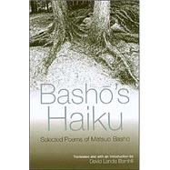 Basho's Haiku