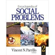 Encyclopedia of Social Problems