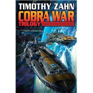 The Cobra War Trilogy