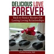 Delicious Love Forever