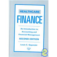 Healthcare Finance