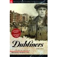 Dubliners : Literary Touchstone Classic
