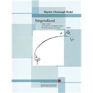 Nirgenland Op. 87 Sieben Lieder auf Gedichte von Mascha Kaleko - Mezzo-Soprano and Piano