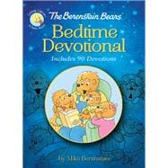 The Berenstain Bears Bedtime Devotional