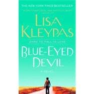 Blue-Eyed Devil A Novel