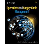 Operations and Supply Chain Management, Loose-leaf Version