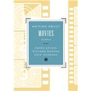Writing About Movies,9780393921656