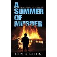 A Summer of Murder
