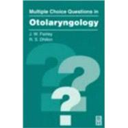 MCQs in Otolaryngology