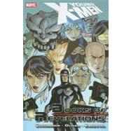 Young X-Men : Book of Revelations