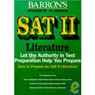How to Prepare for Sat II