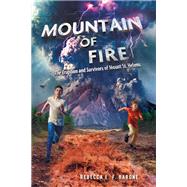 Mountain of Fire
