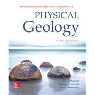 ISE PHYSICAL GEOLOGY