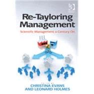 Re-Tayloring Management