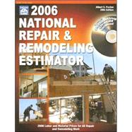 2006 National Repair & Remodeling Estimator