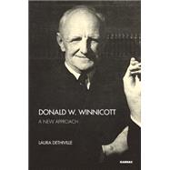 Donald W. Winnicott