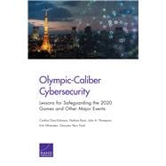 Olympic-caliber Cybersecurity