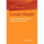 Sozialer Wandel
